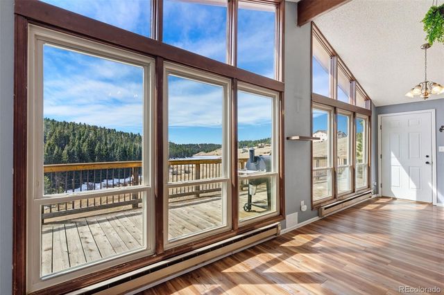 178 Cottonwood Lake Drive, Divide, CO 80814