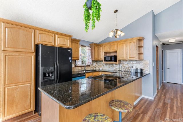 178 Cottonwood Lake Drive, Divide, CO 80814