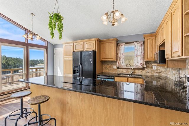 178 Cottonwood Lake Drive, Divide, CO 80814