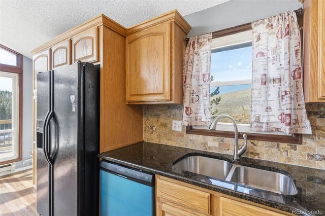 178 Cottonwood Lake Drive, Divide, CO 80814