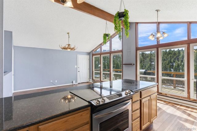178 Cottonwood Lake Drive, Divide, CO 80814