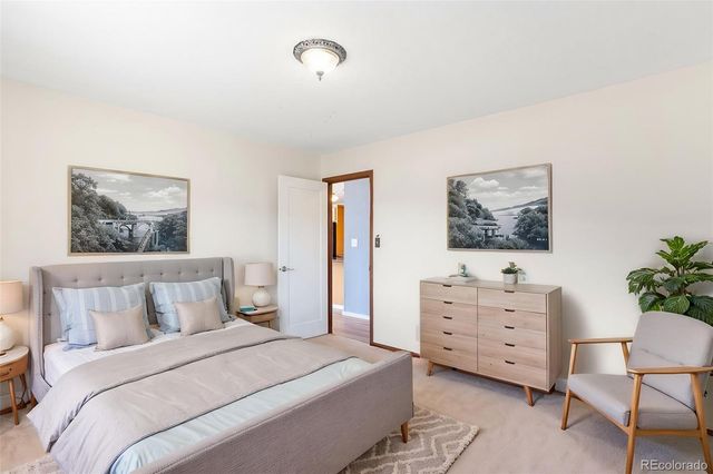 178 Cottonwood Lake Drive, Divide, CO 80814