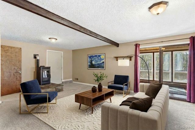 178 Cottonwood Lake Drive, Divide, CO 80814