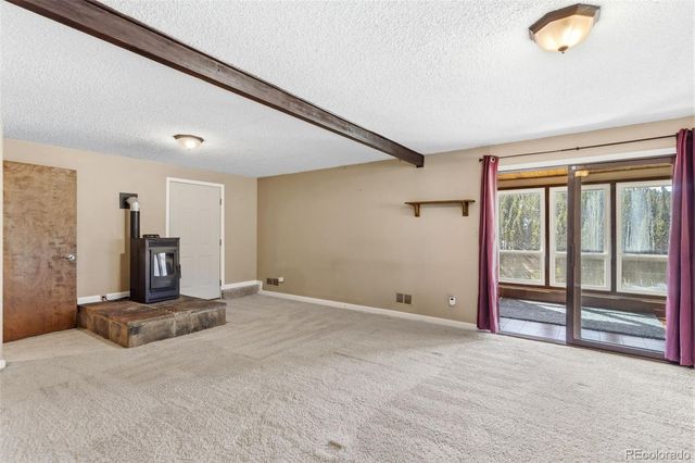 178 Cottonwood Lake Drive, Divide, CO 80814