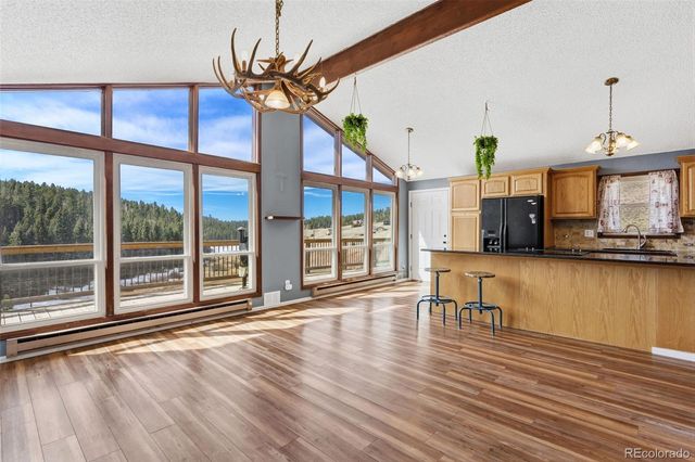 178 Cottonwood Lake Drive, Divide, CO 80814