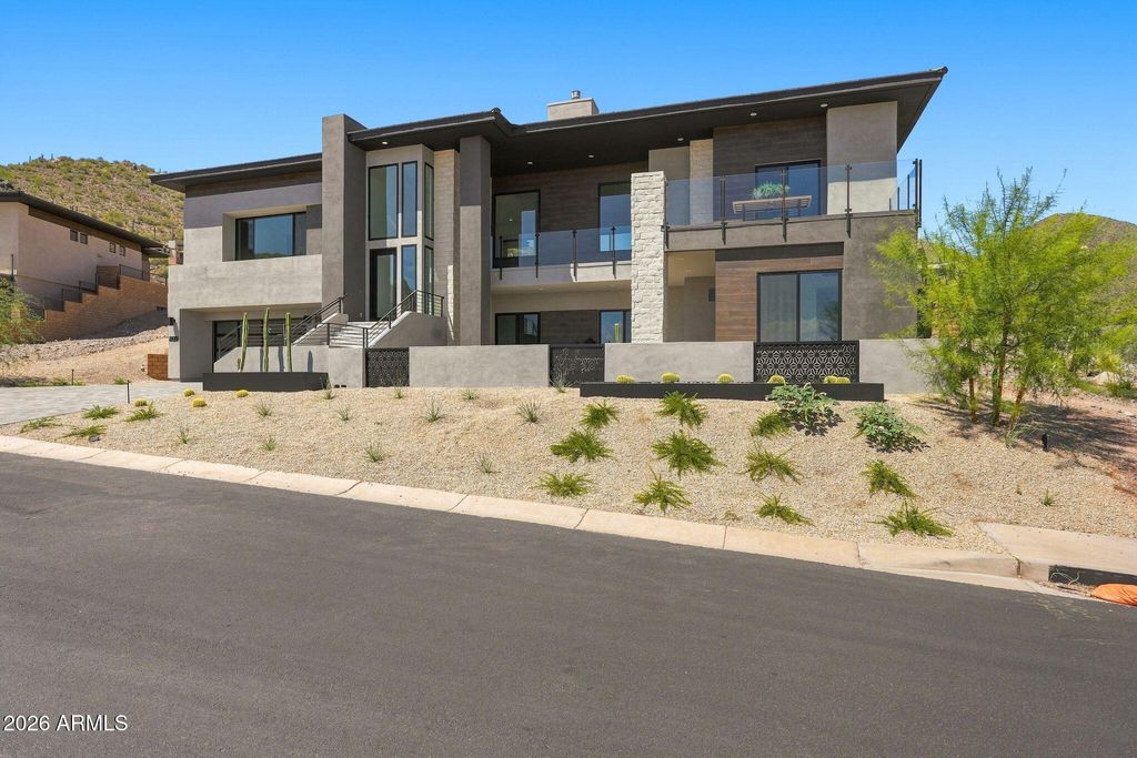 14007 E HARMONY Lane, Fountain Hills, AZ 85268 — photo 2
