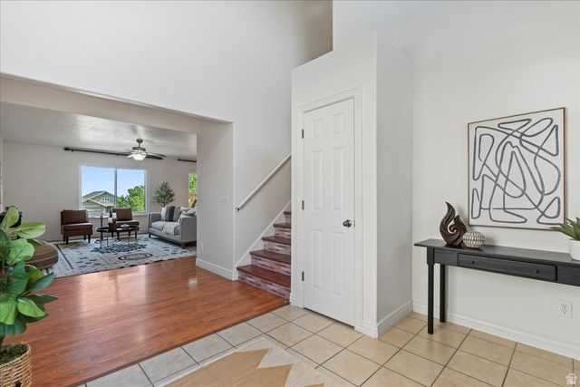 6286 W ANDERS WAY, West Valley City, UT 84128