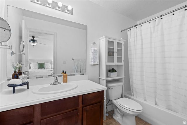 6286 W ANDERS WAY, West Valley City, UT 84128