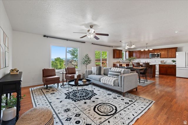 6286 W ANDERS WAY, West Valley City, UT 84128