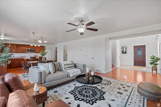 6286 W ANDERS WAY, West Valley City, UT 84128