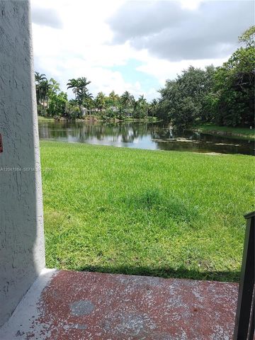 11225 W Atlantic Blvd 106, Coral Springs, FL 33071