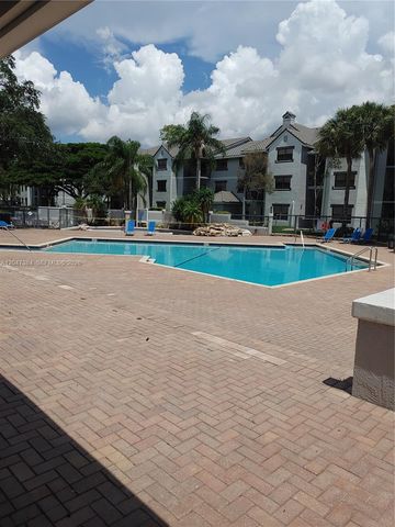 11225 W Atlantic Blvd 106, Coral Springs, FL 33071