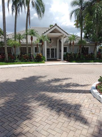 11225 W Atlantic Blvd 106, Coral Springs, FL 33071