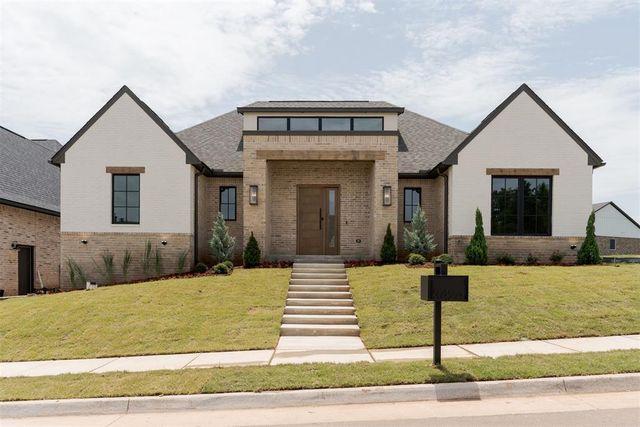 3424 Sardinia Way, Edmond, OK 73034