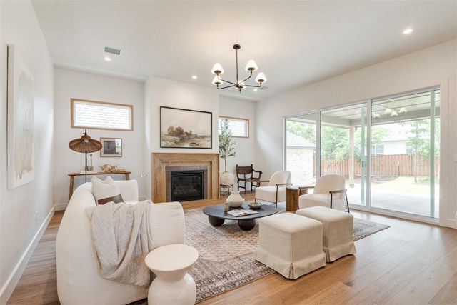3424 Sardinia Way, Edmond, OK 73034