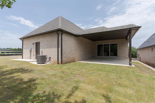 3424 Sardinia Way, Edmond, OK 73034