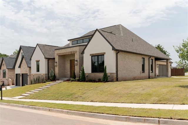 3424 Sardinia Way, Edmond, OK 73034