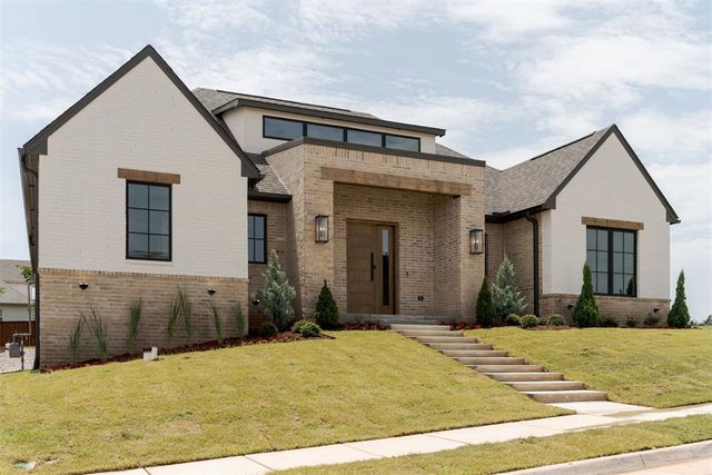 3424 Sardinia Way, Edmond, OK 73034