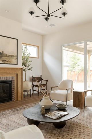 3424 Sardinia Way, Edmond, OK 73034