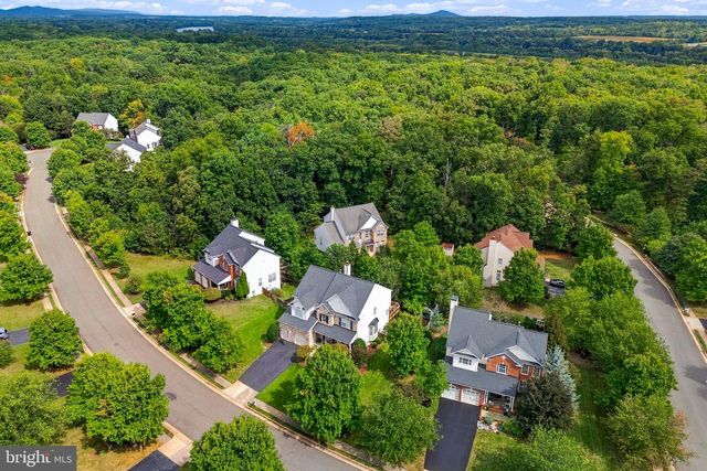 1604 WOODBRIDGE CT NE, Leesburg, VA 20176