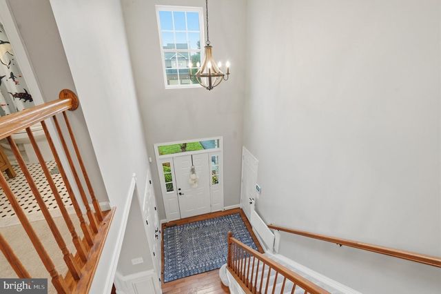 1604 WOODBRIDGE CT NE, Leesburg, VA 20176