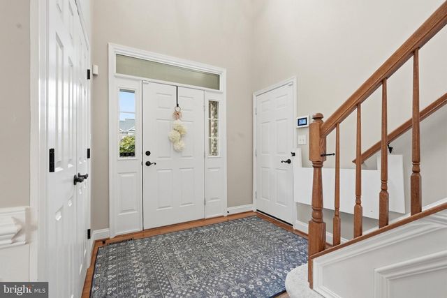 1604 WOODBRIDGE CT NE, Leesburg, VA 20176