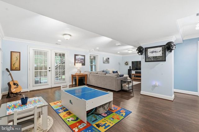 1604 WOODBRIDGE CT NE, Leesburg, VA 20176