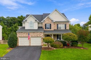 1604 WOODBRIDGE CT NE, Leesburg, VA 20176