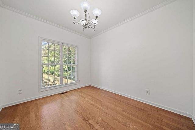 140 Glencrest Drive Drive, Commerce, GA 30529