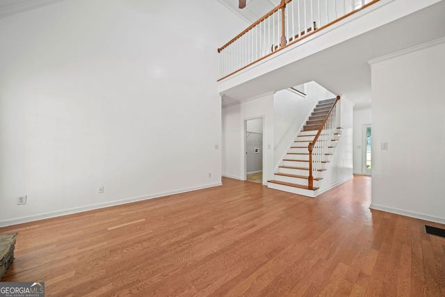 140 Glencrest Drive Drive, Commerce, GA 30529