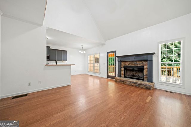 140 Glencrest Drive Drive, Commerce, GA 30529