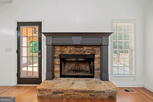 140 Glencrest Drive Drive, Commerce, GA 30529