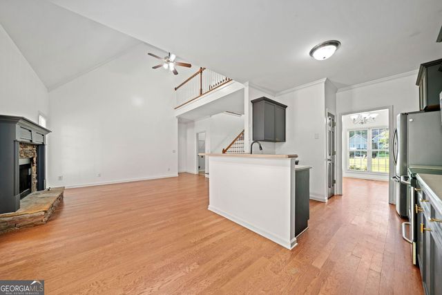 140 Glencrest Drive Drive, Commerce, GA 30529