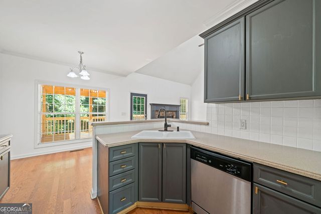 140 Glencrest Drive Drive, Commerce, GA 30529