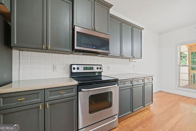 140 Glencrest Drive Drive, Commerce, GA 30529