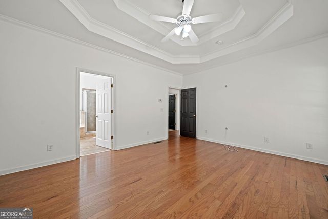 140 Glencrest Drive Drive, Commerce, GA 30529