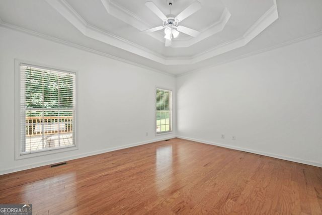 140 Glencrest Drive Drive, Commerce, GA 30529