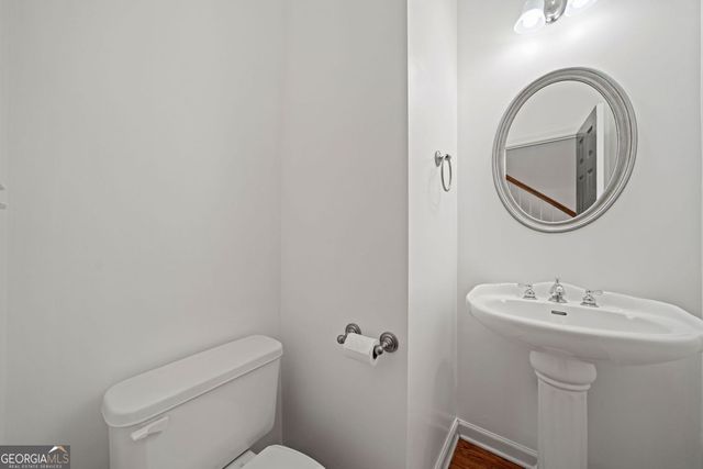 140 Glencrest Drive Drive, Commerce, GA 30529