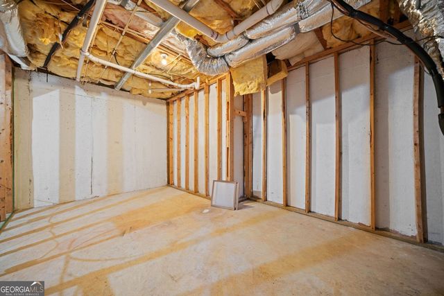 140 Glencrest Drive Drive, Commerce, GA 30529
