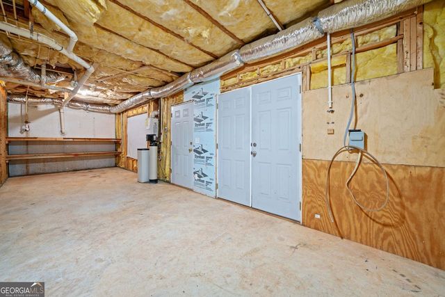 140 Glencrest Drive Drive, Commerce, GA 30529