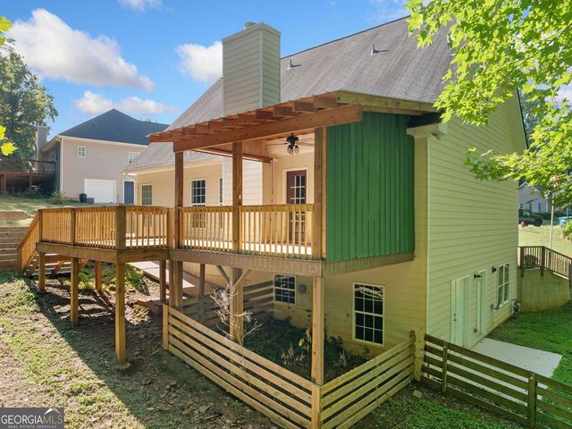 140 Glencrest Drive Drive, Commerce, GA 30529