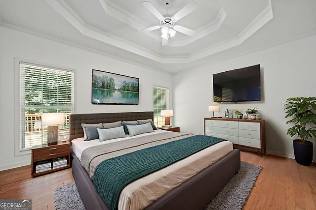 140 Glencrest Drive Drive, Commerce, GA 30529