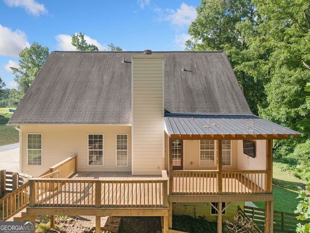 140 Glencrest Drive Drive, Commerce, GA 30529