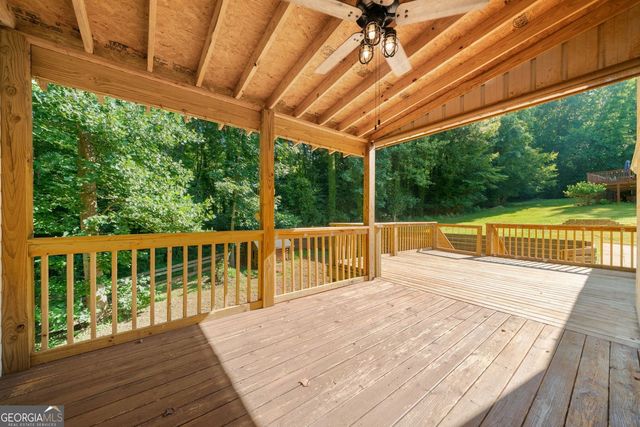 140 Glencrest Drive Drive, Commerce, GA 30529