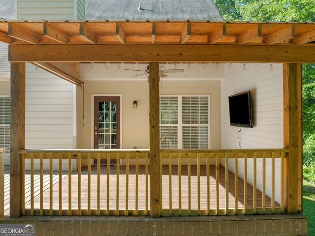 140 Glencrest Drive Drive, Commerce, GA 30529