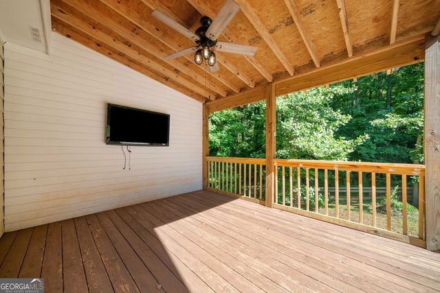 140 Glencrest Drive Drive, Commerce, GA 30529