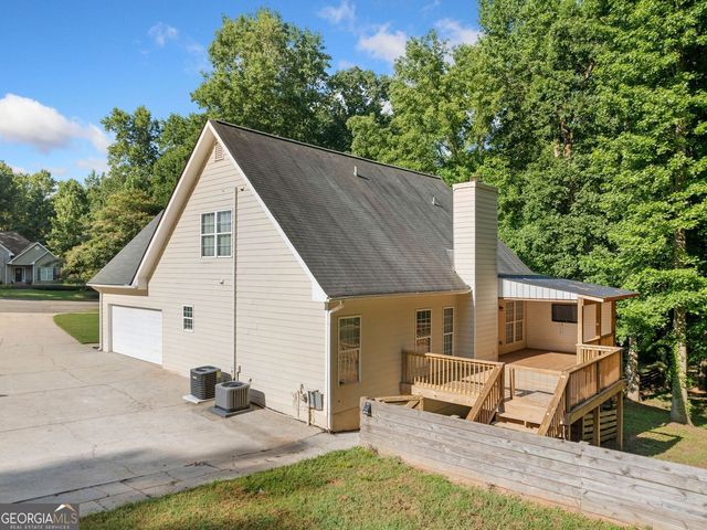 140 Glencrest Drive Drive, Commerce, GA 30529