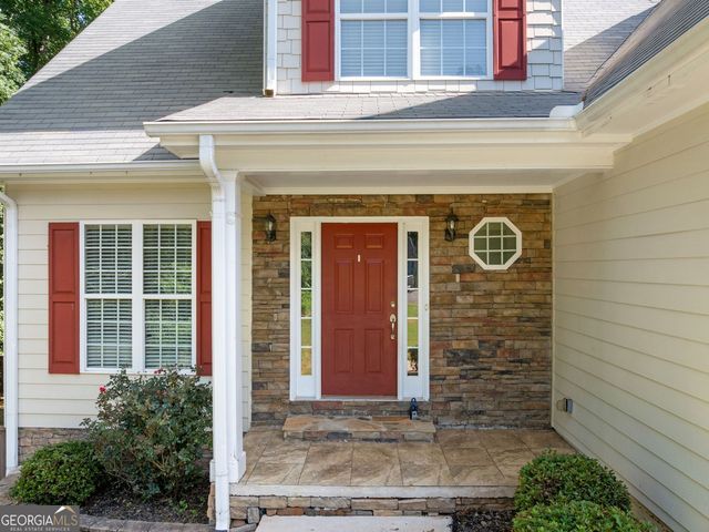 140 Glencrest Drive Drive, Commerce, GA 30529