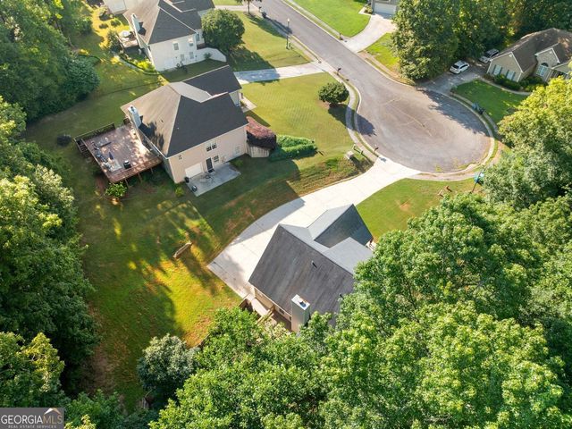 140 Glencrest Drive Drive, Commerce, GA 30529