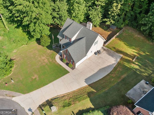 140 Glencrest Drive Drive, Commerce, GA 30529